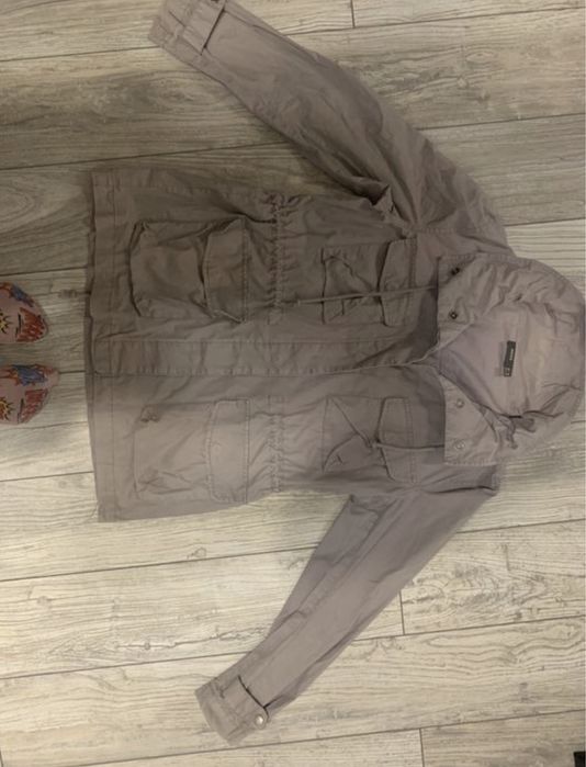 Płaszcz MEXX rozmiar 38 kurtka letnia