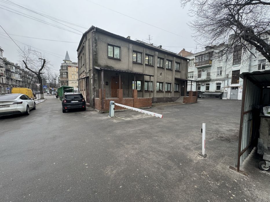 Комерційна нерухомість за адресою вул. Ярославська (площа 129 м²) - Atlanta.ua - фото 4