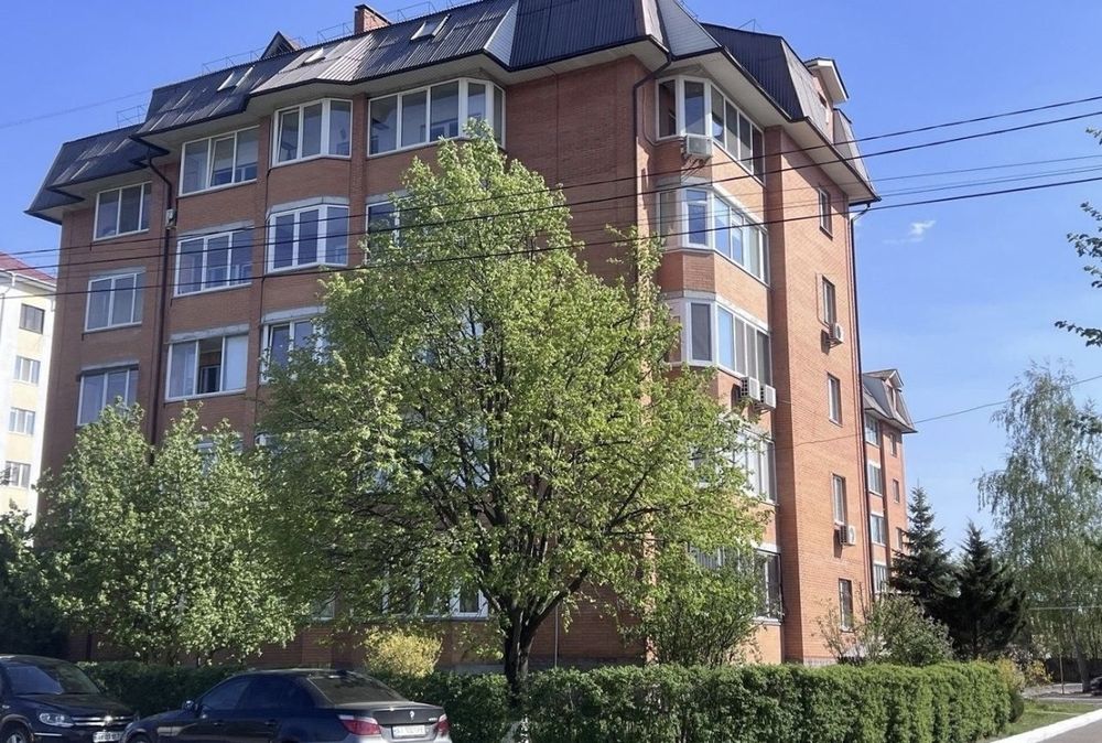 Продаж смарт-квартири в с. Щасливе — чудовий варіант для життя та інвестиції