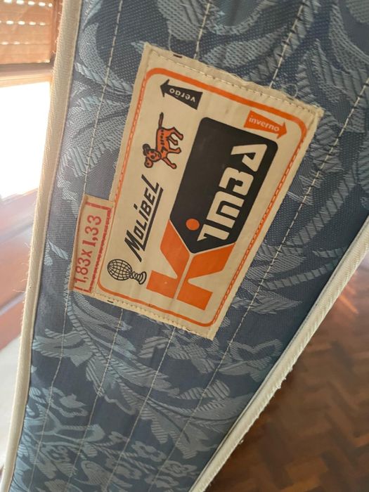 Colchão Kimba Molibel