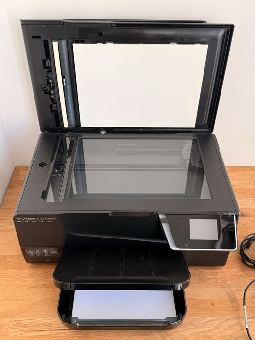 HP OfficeJet 6700 Premium Multifunções