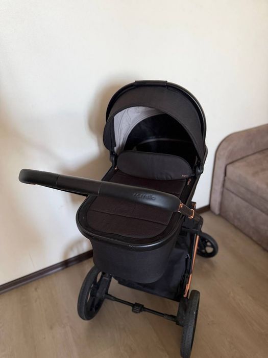 Дитяча Коляска Carrello sigma 2 в 1