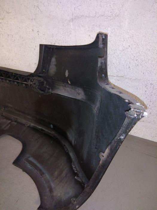 Vendo Para-choque da trás Audi A3 ano2002/08