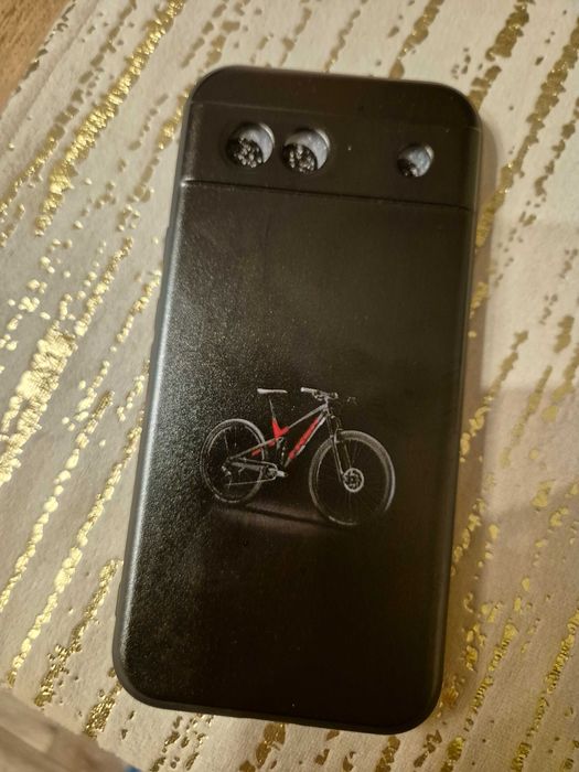 Etui na telefon Google 8A