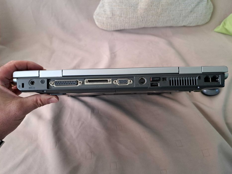 Asus M6S00VA muito bem estimado
