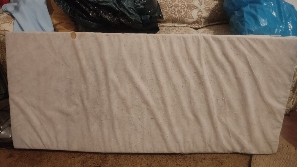 Cama criança de 70 por 160 completa