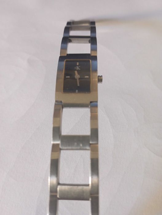 Relógio CK Senhora