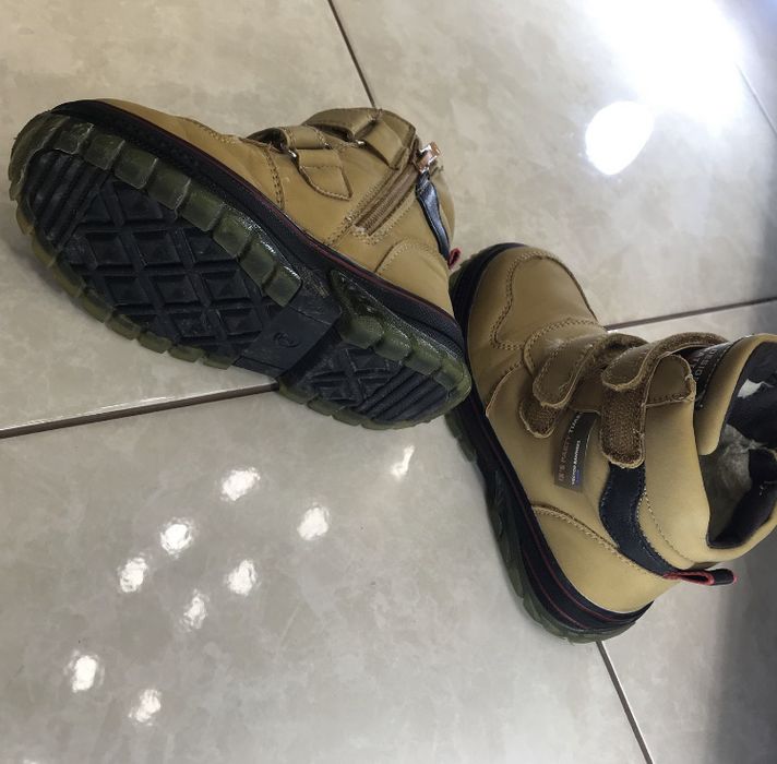 Взуття дитяче