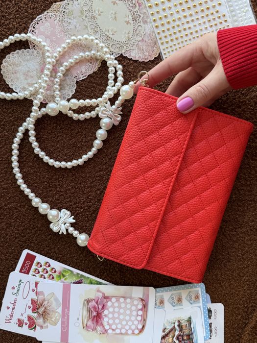 Планер, фінансовий планер, байндер