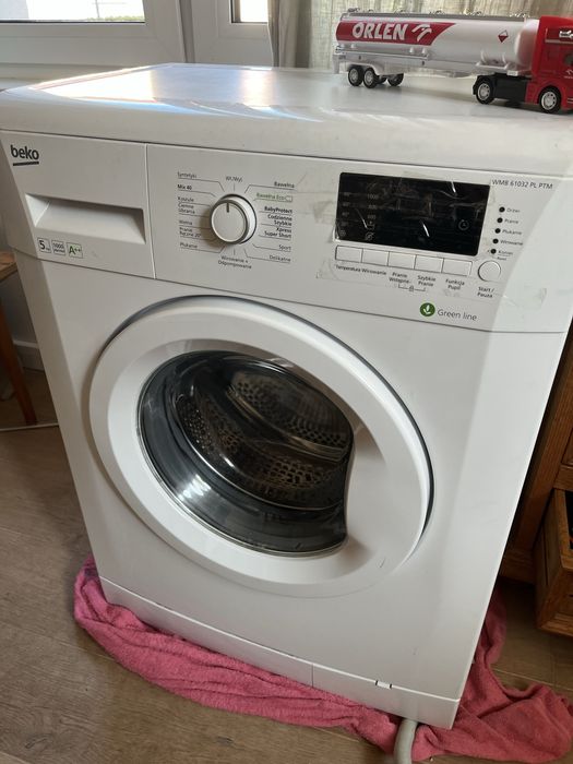 Beko 61032 PL PTM zapraszam odbiór osobisty