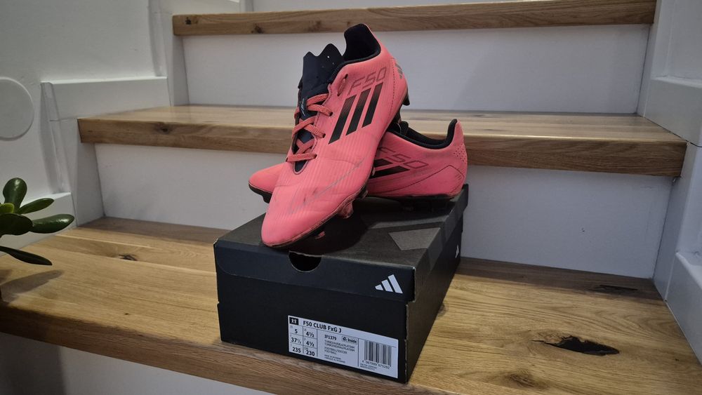 Korki adidas F50