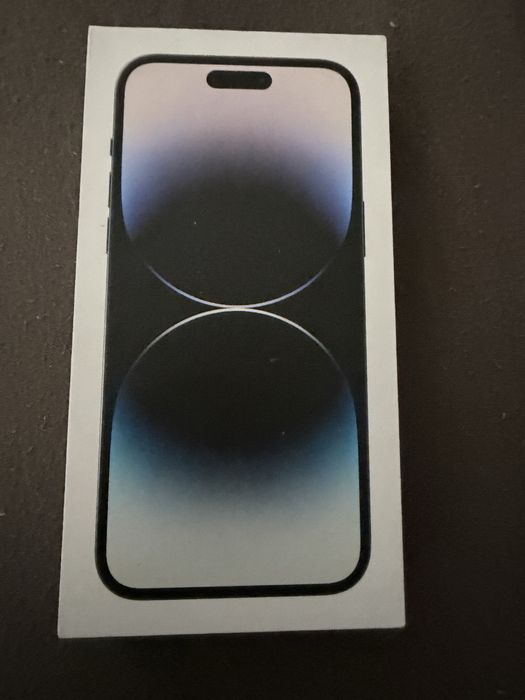 Iphone 14 Pro Max 512 gb
