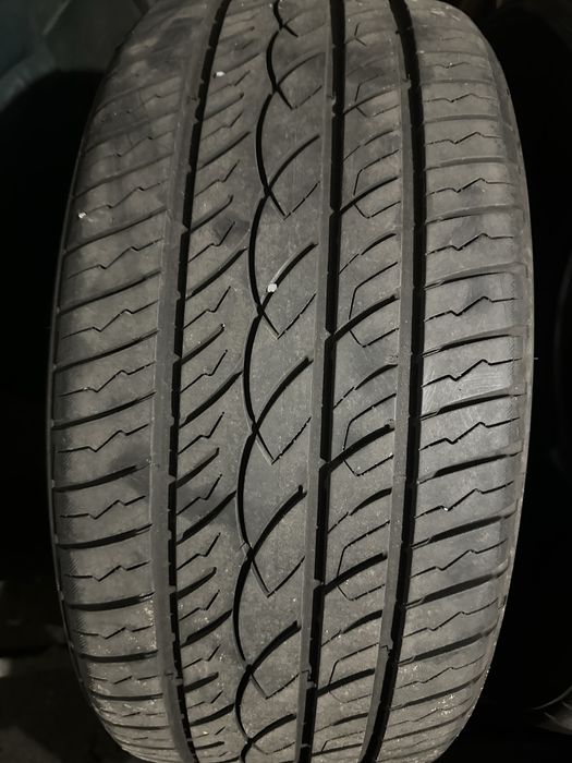 Резина Mavis All Season Highway Touring 245/45 R19 102Y