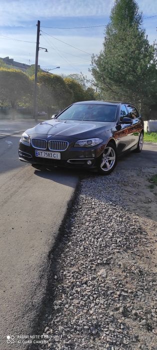 Продам  бмв  520