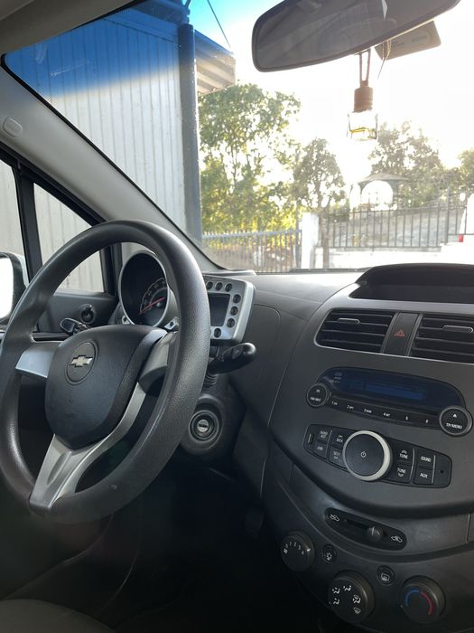 Chevrolet Spark 1.0 LS
