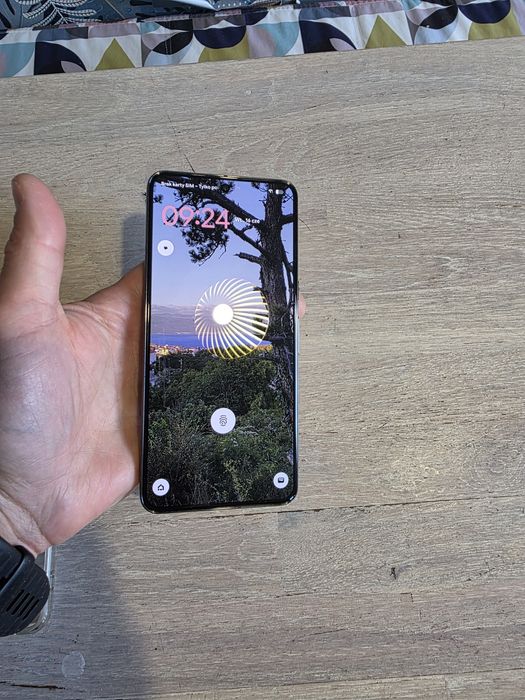 Google pixel 8 Pro