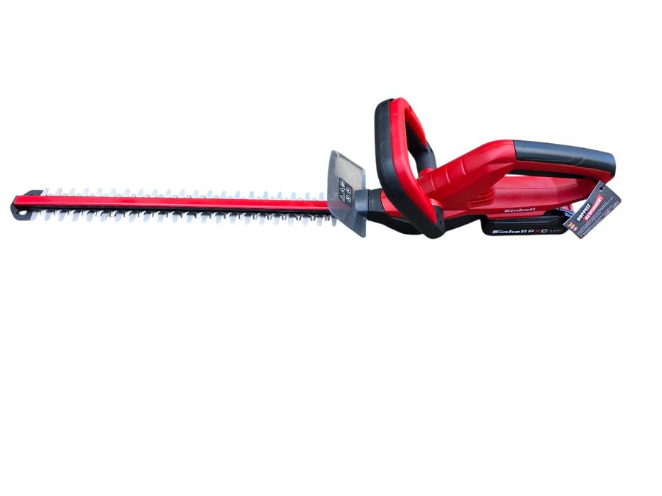 NOŻYCE DO ŻYWOPŁOTU akumulatorowe GE-CH 1846 Li