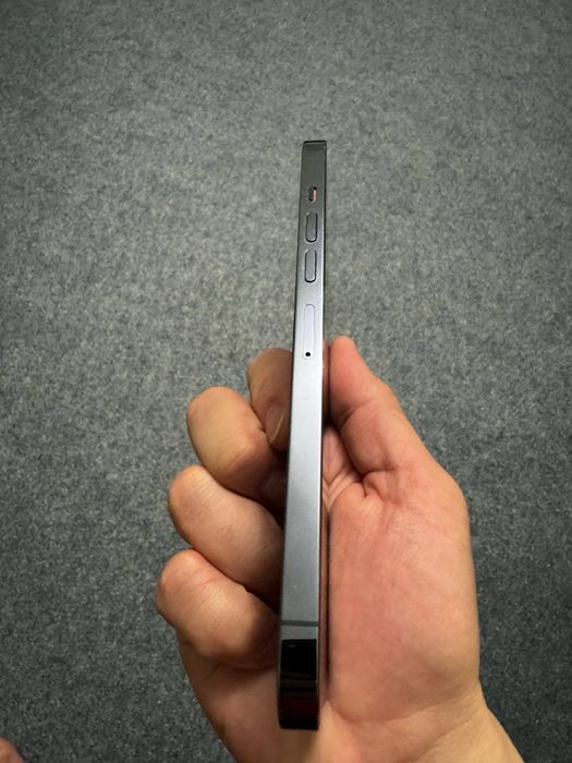 IPhone 13 pro max 256 Гб Neverlock official Цитрус Sierra Blue