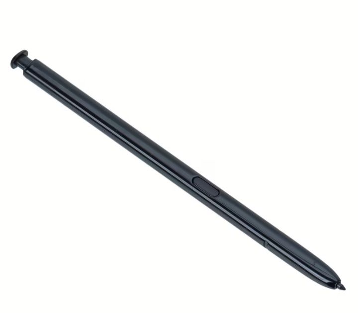 Samsung Galaxy note 10   na cor Aura Black