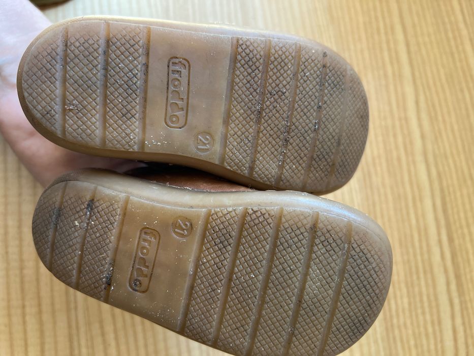 Froddo sandały ollie sandal 21
