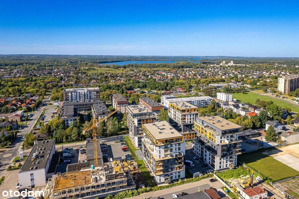 Nowa Dąbrowa | mieszkanie 3-pok. | E_E7.2