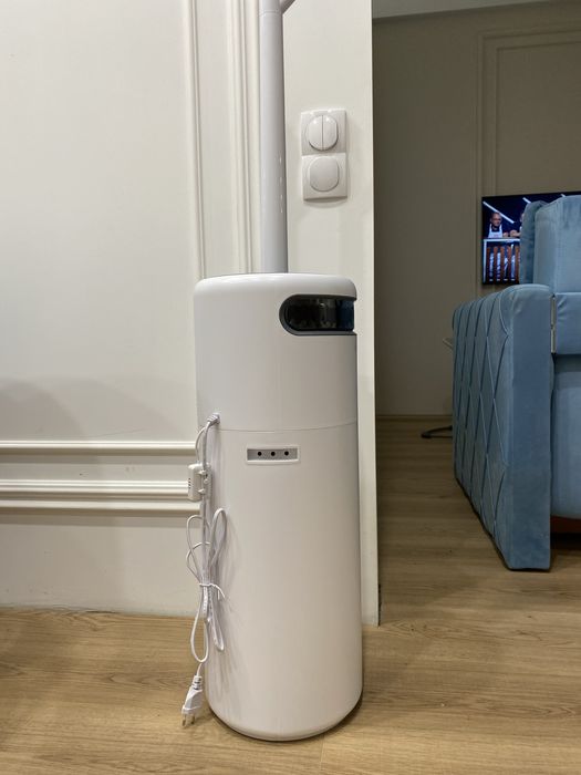 800 мл/год, 16 літрів, Зволожувач повітря Doctor-101 Odyssey