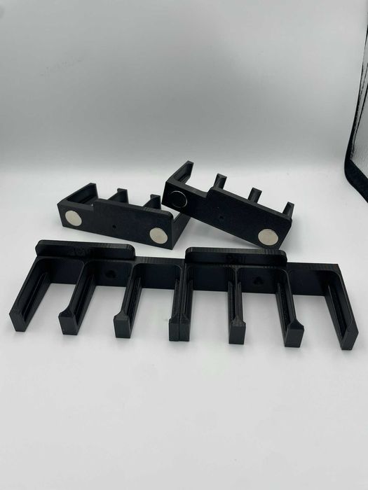 Uchwyt na magazynek 9 mm glock canic springfild sig sauer CZ SFP HK