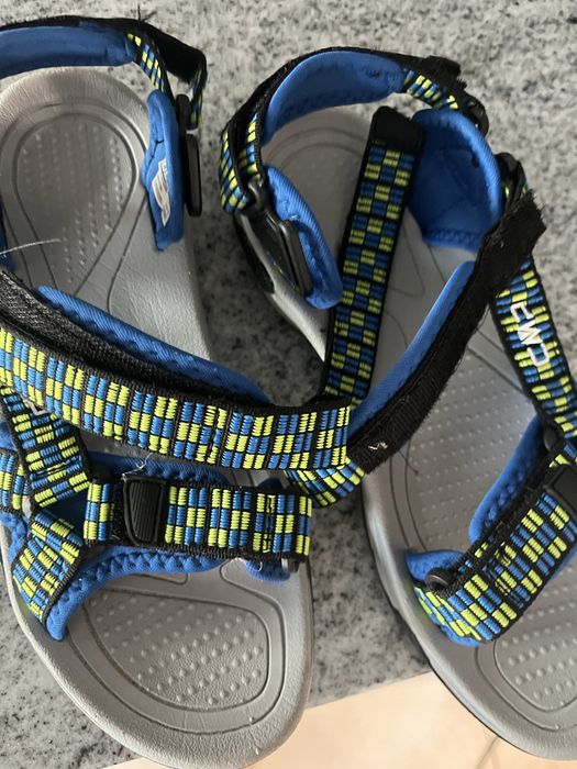 Sprzedam sandały CMP