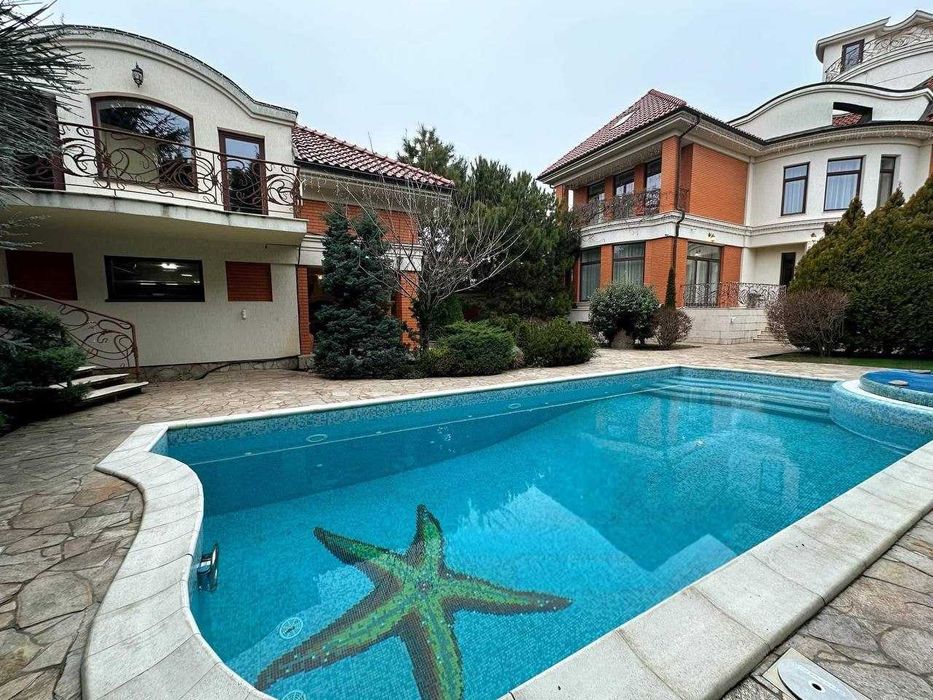 Будинок за адресою вул. Спортивна (площа 586 м²) - Atlanta.ua - фото 4