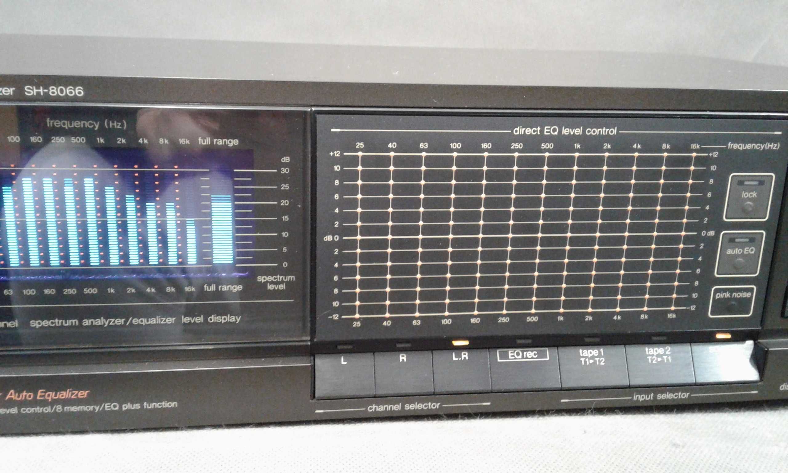 technics-sh-8066-korektor-graficzny-legnica-olx-pl