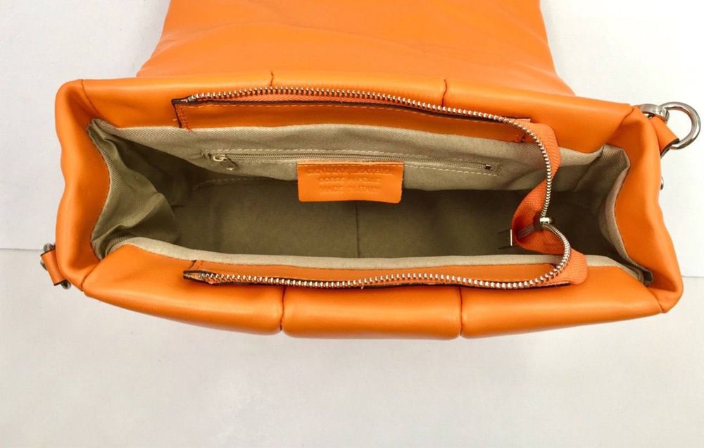 Шкіряна сумка Leather Country по знижці