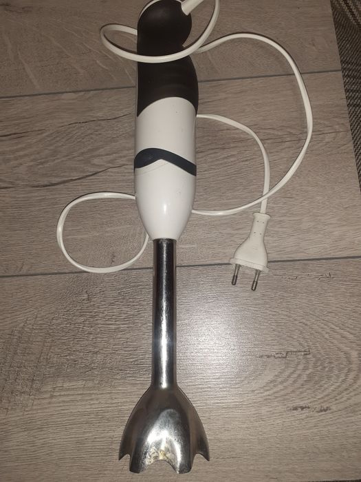 Блендер Braun 600 watt