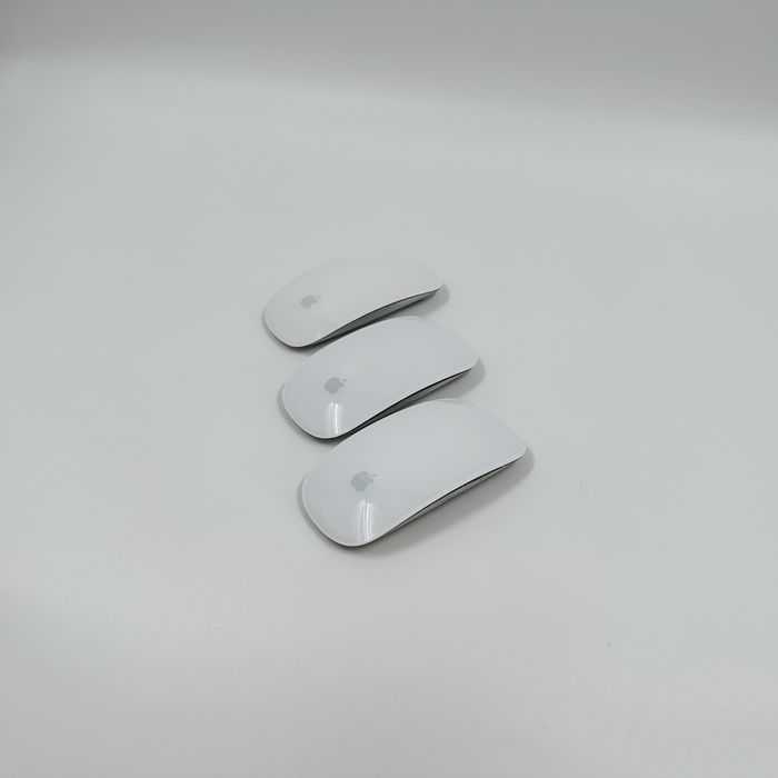 Apple Magic Mouse 2 A1657 Mla02 A1657 мишка Bluetooth миша