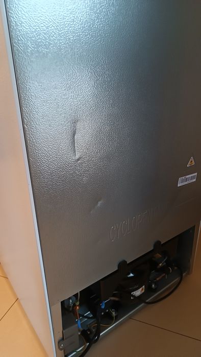 Lodówka  Gorenje Nowa