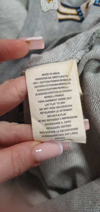 Bluzka Ralph Lauren M oryginalna