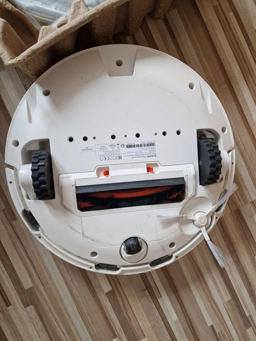 Xiaomi robot vacuum s10 , odkurzacz