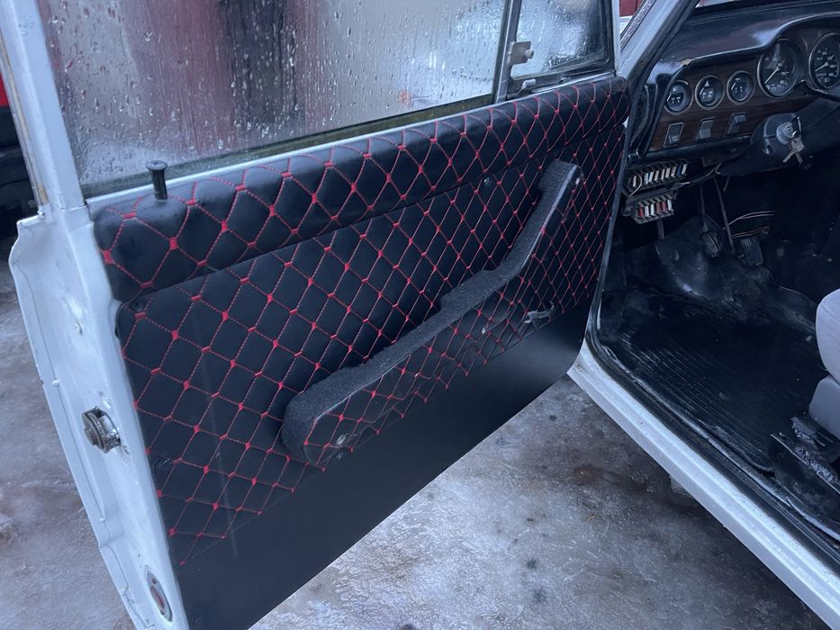 Продам . Ваз 2106 1.3 бензин.