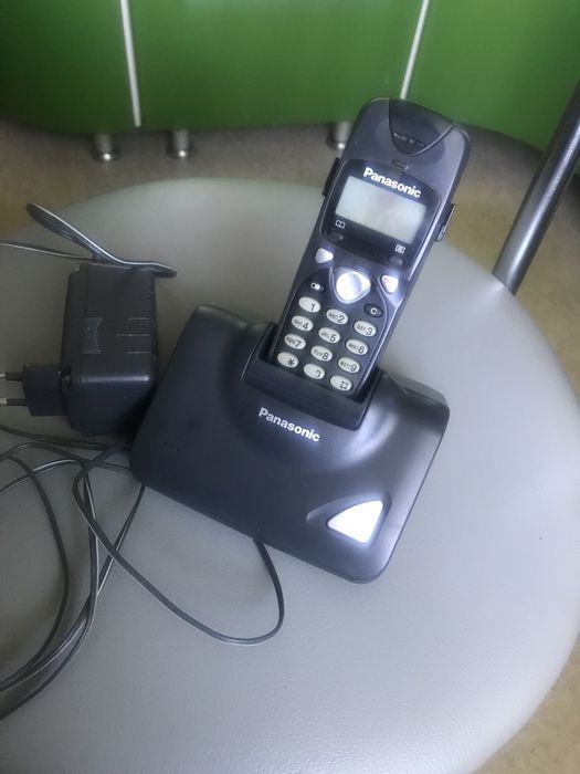 Телефон Panasonic
