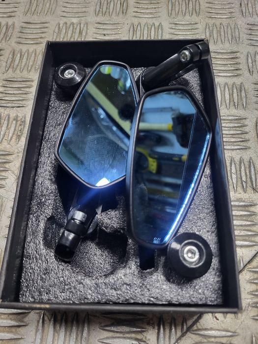 Espelhos para motorisada