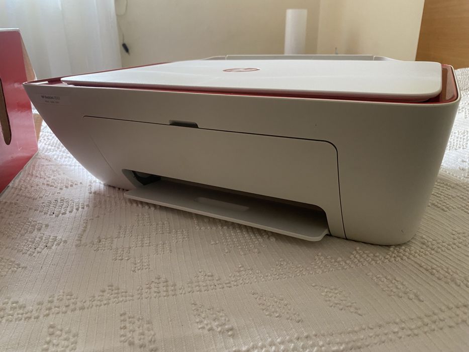 Impressora HP Instant Ink