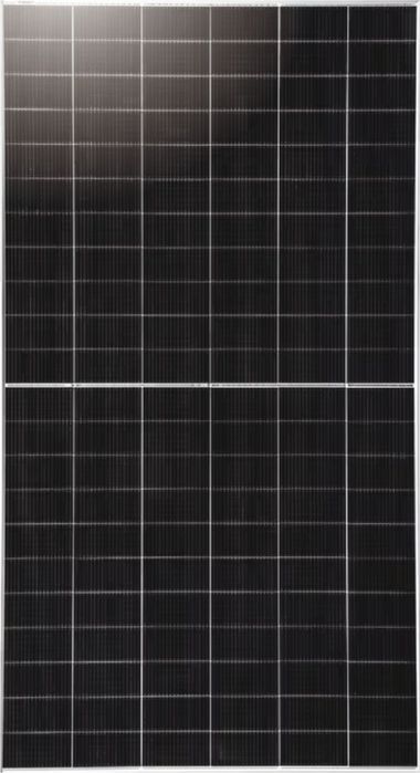 Paleta 33 szt - Ulica Solar 710W BIFACIAL SILVER GLASS-GLASS