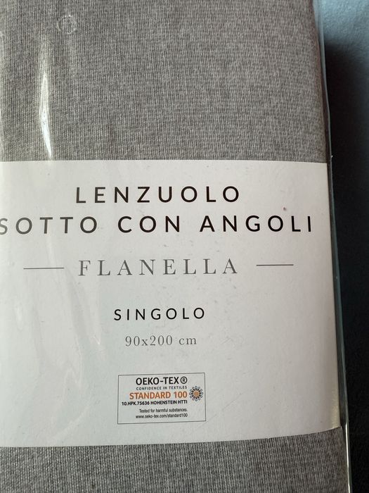 Простині на резинці односпалка