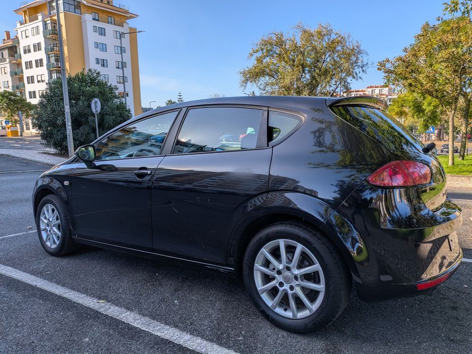 Seat Leon 1.9 TDI 105CV