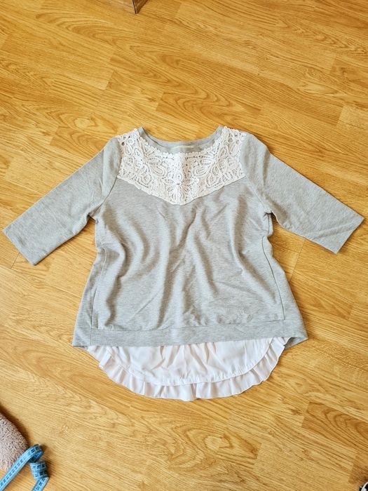 Sweterek bluza by o la la...