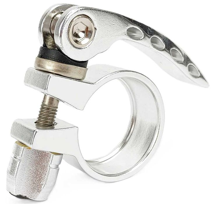 Obejma podsiodłowa 31,8 / QR / 140052-S