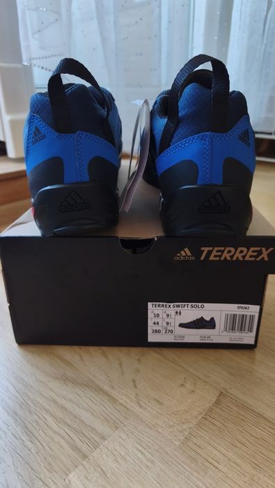 Adidas Terrex rozmiar 44