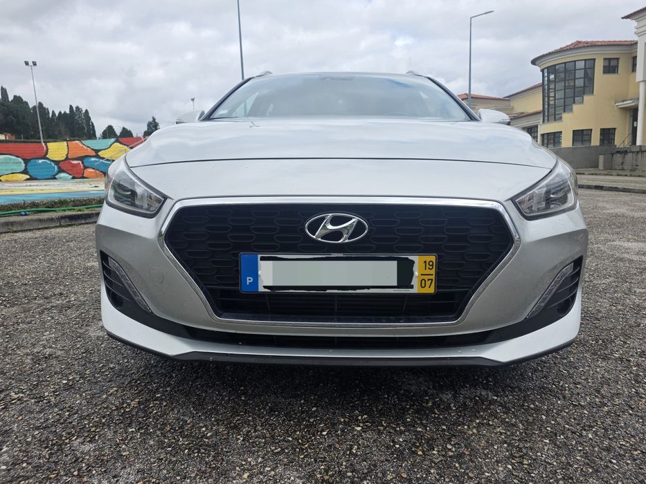 Hyundai i30 Style de 2019