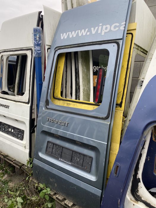 Авторозборка Розборка Форд Транзит 2.0 2.2 2.4 Ford Transit