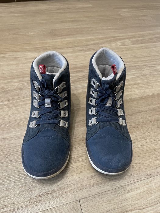 Демисезонные ботинки Reima Patter 32