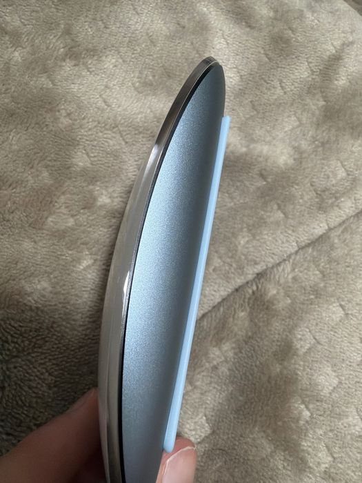 Vendo Magic Mouse Azul